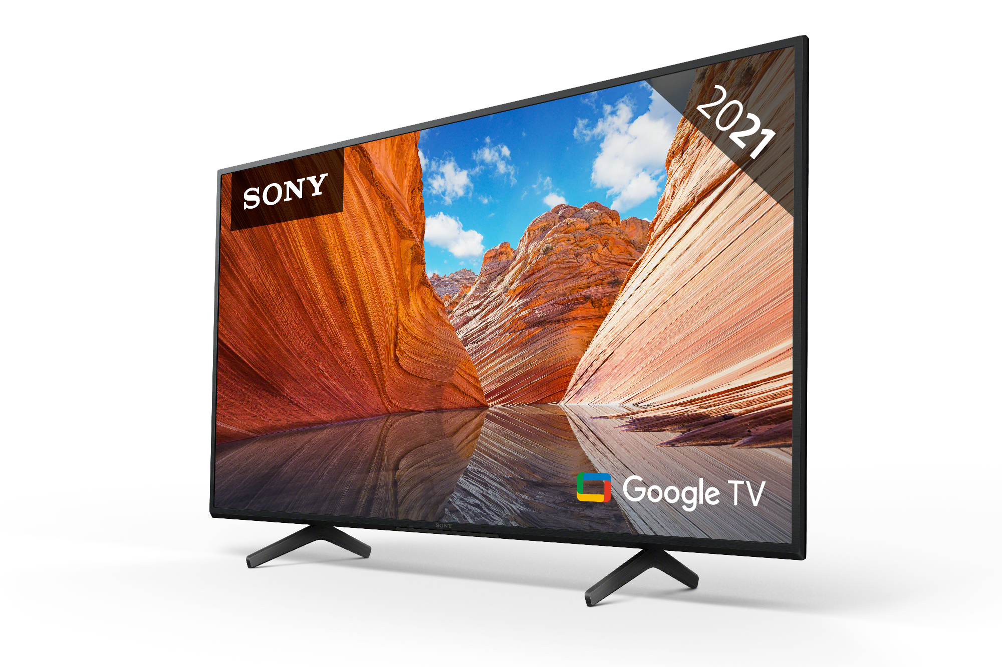 SONY Bravia KD-50X80J (2021)