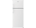 ALTUS AL 355 B F Enerji Sınıfı İki Kapılı Statik Buzdolabı Beyaz