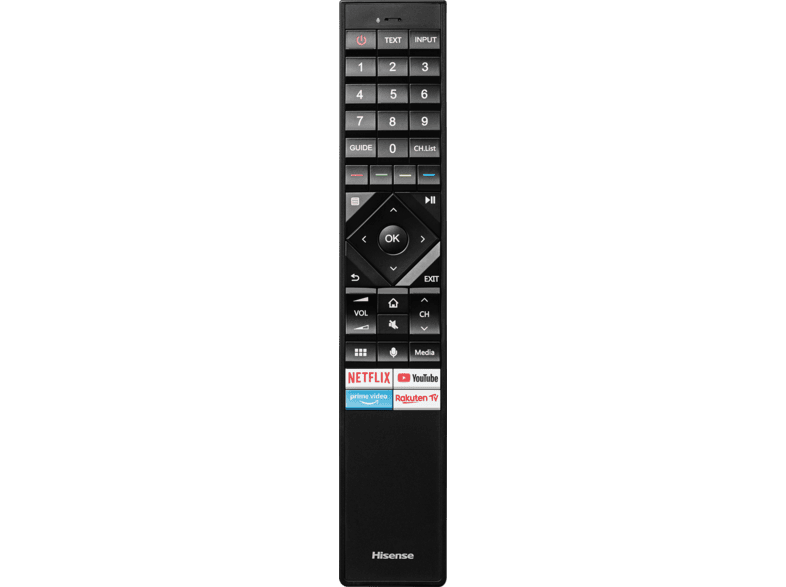 Hisense 50u7qf Kopen Mediamarkt