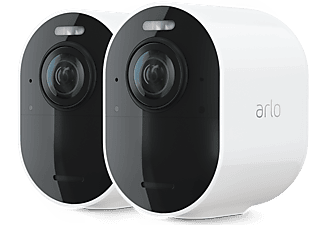 ARLO Ultra 2 Spotlight Camera 2Kit