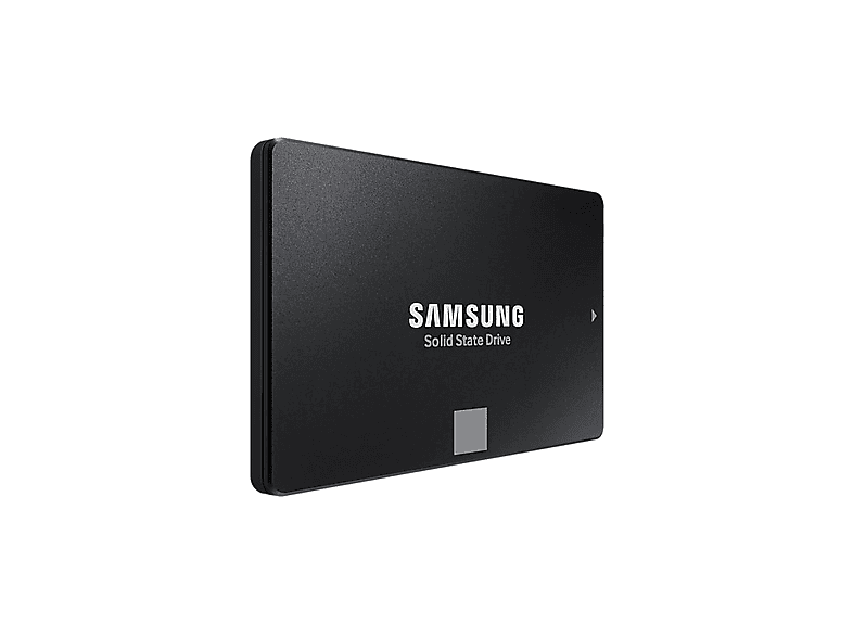 Kingston Discuro Duro Samsung Ssd 870 Evo, 2.5'', 1Tb Sata/600, 560/530 Mb/S - Imagen 9