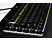 CORSAIR K55 RGB PRO (CH) - Clavier gaming, Filaire, QWERTZ, Full size, Noir