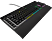 CORSAIR K55 RGB PRO (CH) - Clavier gaming, Filaire, QWERTZ, Full size, Noir