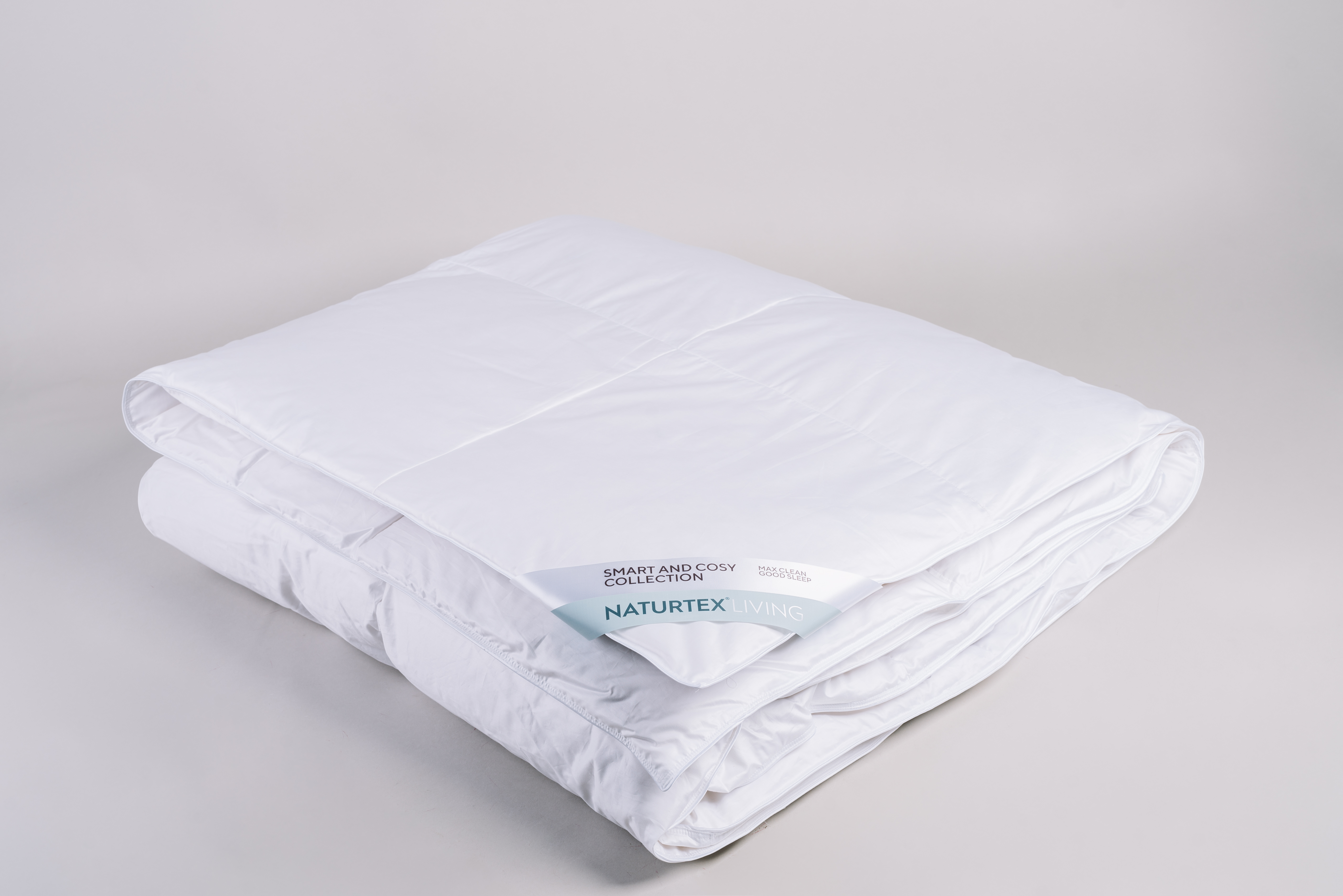 NATURTEX Tulipán dupla pehelypaplan, 200x220cm, 650g