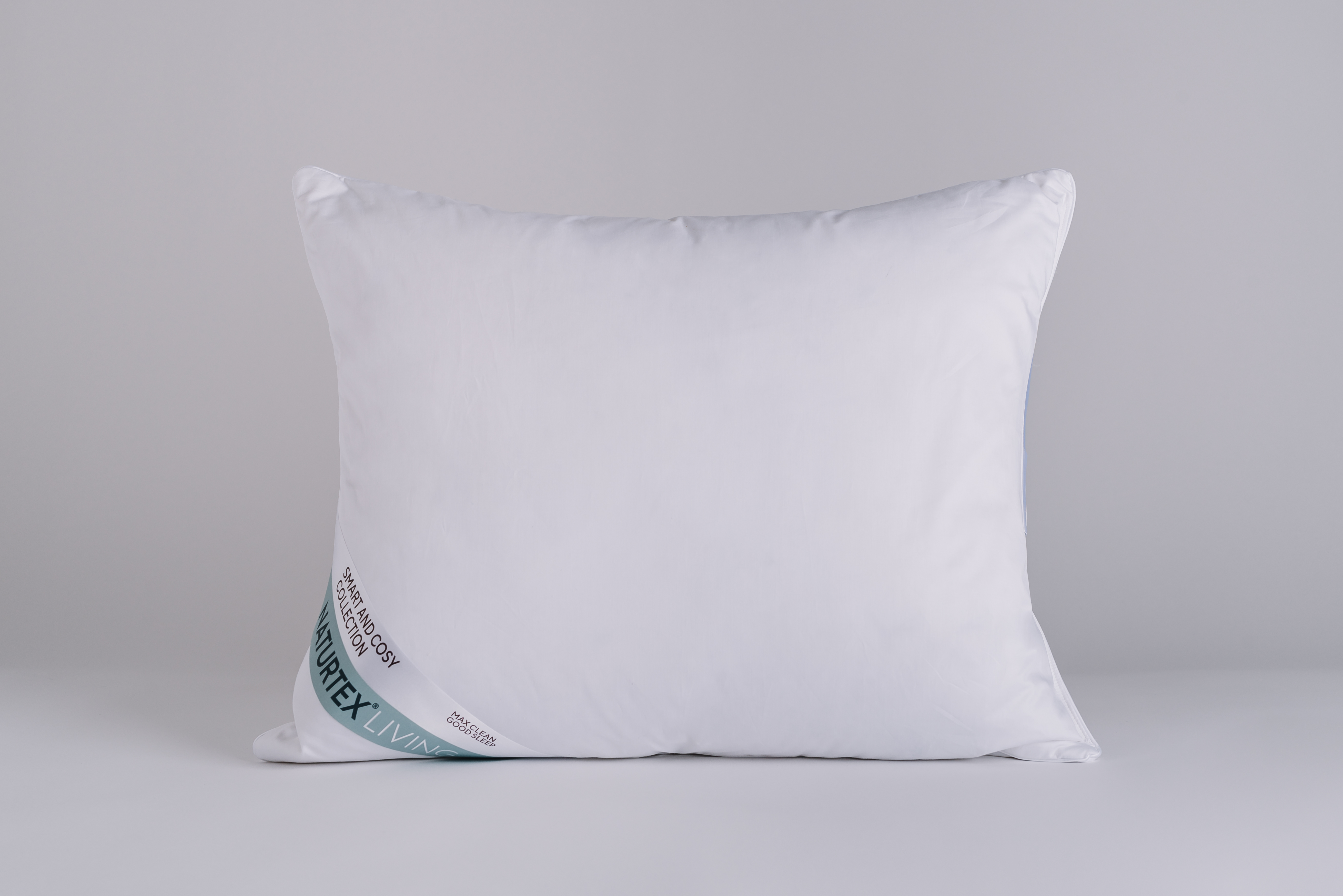 NATURTEX Tulipán kispárna, 40x50cm, 200g