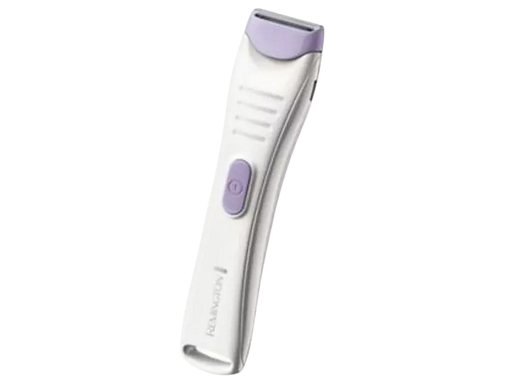 Rasuradora Remington Bkt4000 bikini trimmer uso en seco y mojado smooth silky depiladora femenina zona