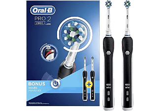 oral b pro 2 2950 n