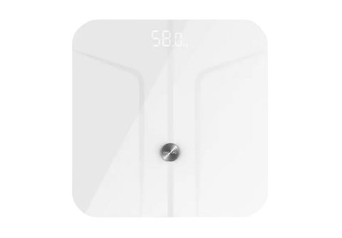 Surface Precision 9300 Healthy Báscula de baño digital precisa Cecotec
