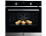 ELECTROLUX COP720X SteamBake Inbyggnadsugn