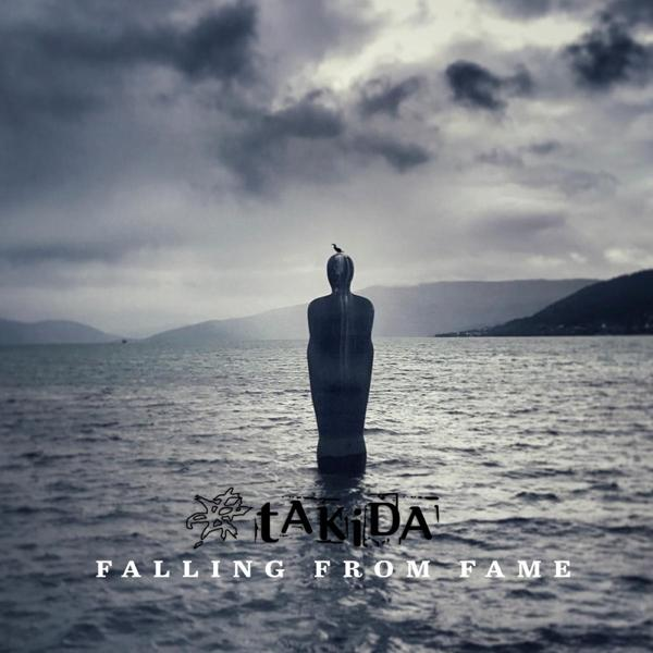 Takida - (Vinyl) Falling from Fame 