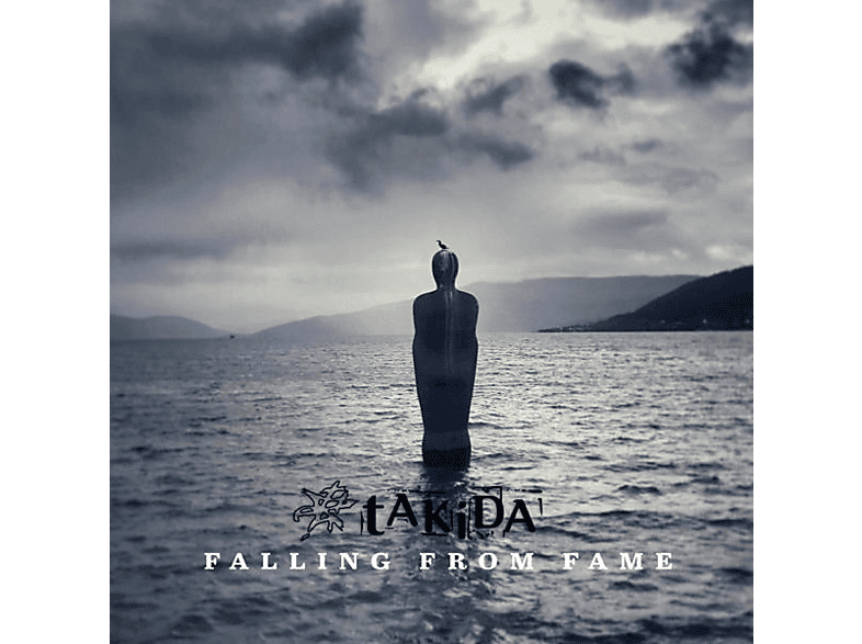 Takida - Falling - (Vinyl) from Fame