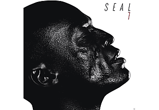 Seal - 7 (Vinyl LP (nagylemez))