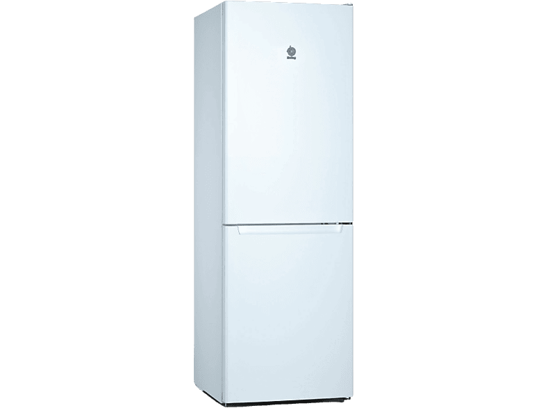 Frigorífico combi Balay 3KFE360WI No Frost