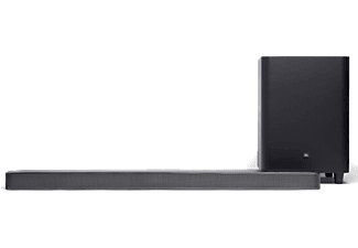 JBL Bar 5.1 4K 550W 4K Ultra HD Soundbar ve True Wireless Speaker
