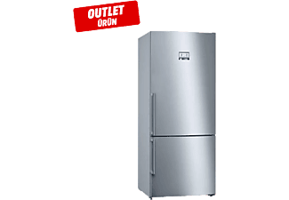 BOSCH KGN76AIF0N A++ Enerji Sınıfı 578l No Frost Buzdolabı Inox Outlet 1207426