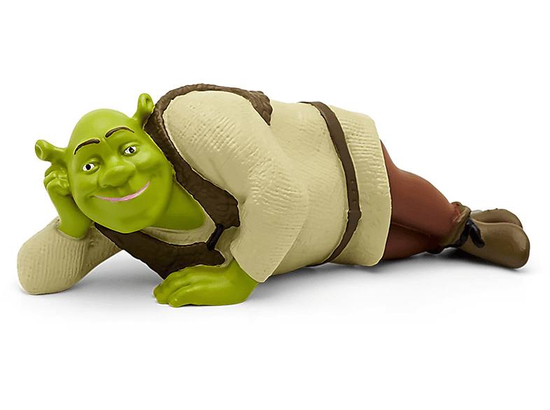 BOXINE Tonies Figur Shrek Hörfigur