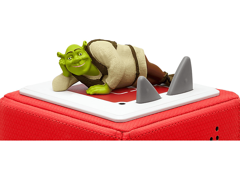 Thumbnail - BOXINE Tonies Figur Shrek Hörfigur