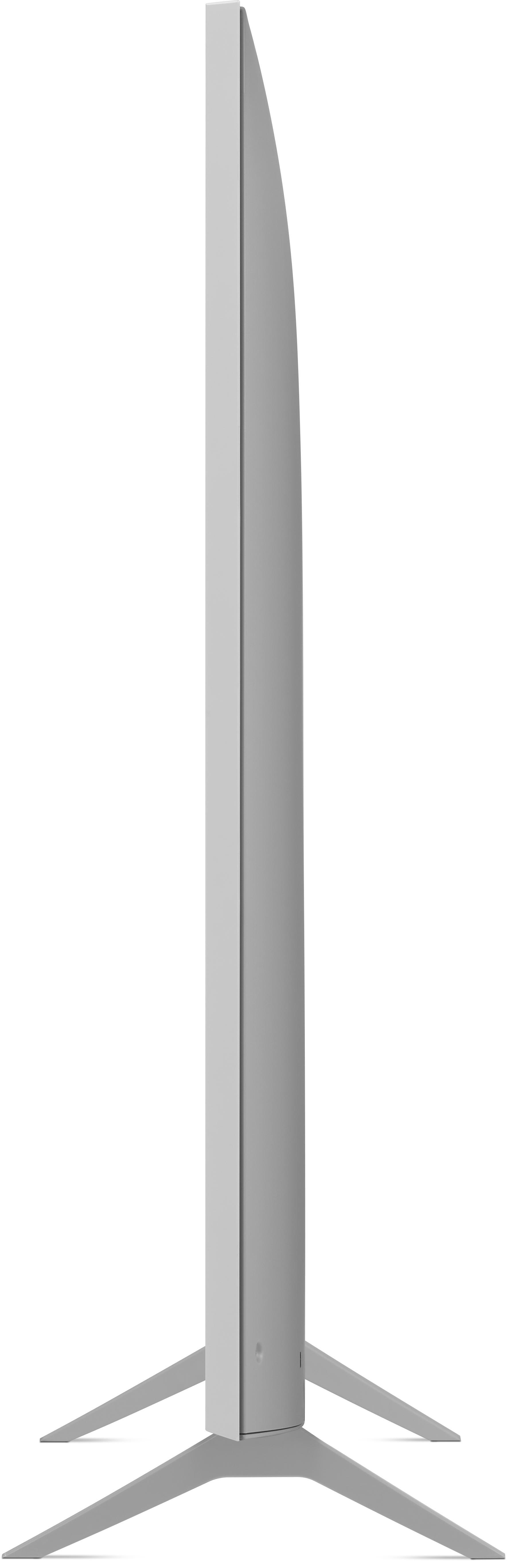 LG 43NANO779PA LCD TV (Flat, 43 Zoll / 108 cm, UHD 4K, SMART TV, webOS 6.0 mit LG ThinQ)