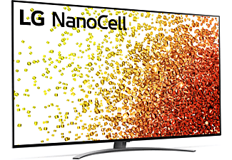LG 75NANO919PA LCD TV (Flat, 75 Zoll / 189 cm, UHD 4K, SMART TV, webOS 6.0 mit LG ThinQ)