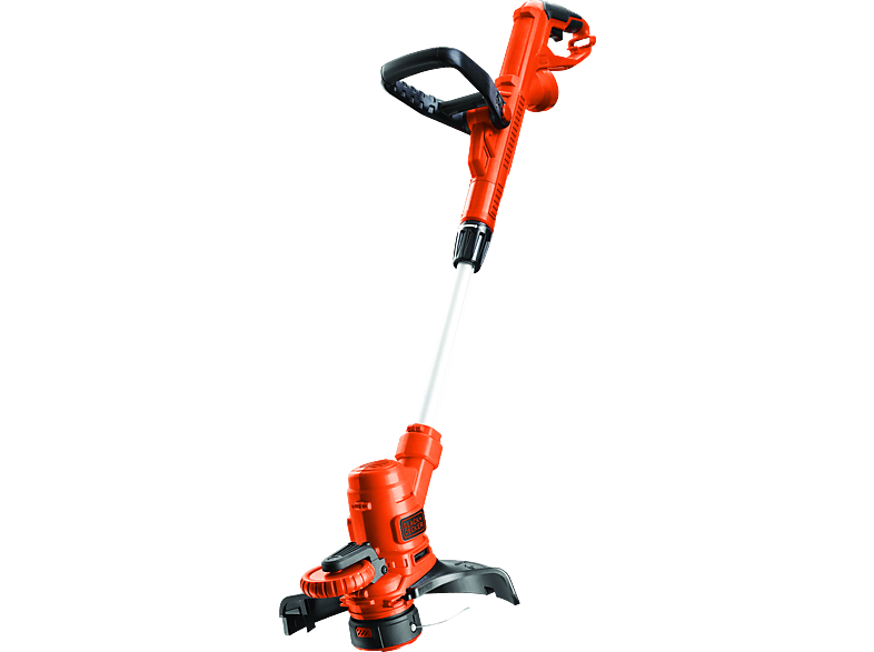 BLACK+DECKER ST 5530 Rasentrimmer (916 cm) Rasentrimmer kaufen SATURN