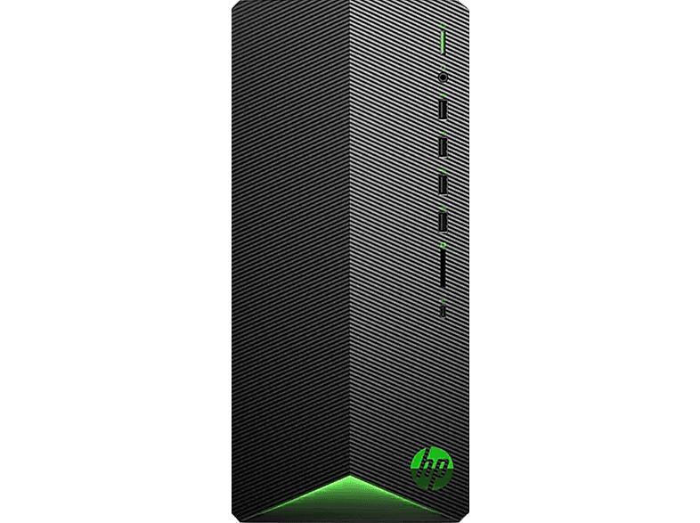 PC Gaming | HP Pavilion TG01-0077ns