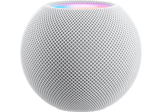 APPLE HomePod mini - Haut-parleur Bluetooth (Blanc)