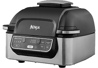 Ninja Ag301eu Airfryer En Grill 5, 7 Liter online kopen