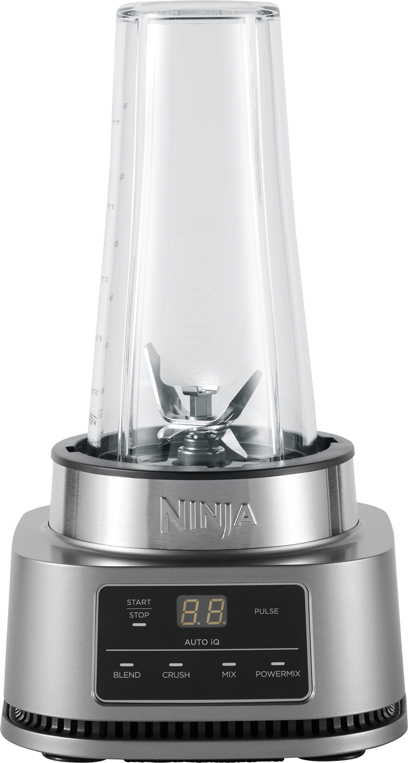 Ninja Foodi Cb100eu Power Nutri 2-in-1 Blender 1100 Watt Auto-iq
