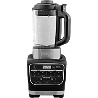 MediaMarkt Ninja Hb150eu Zwart aanbieding