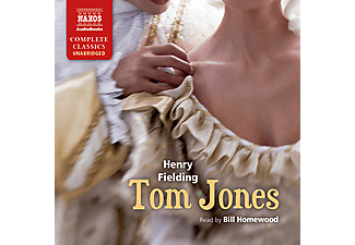 Bill Homewood - Tom Jones (CD)