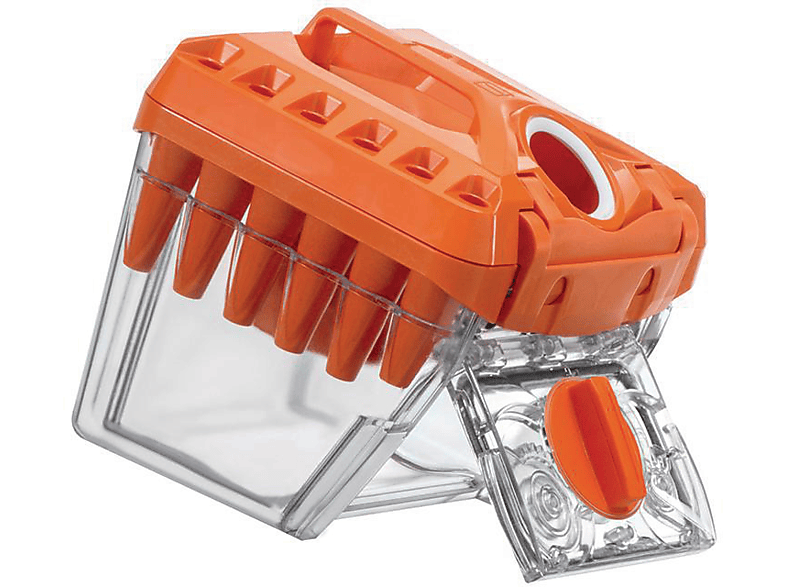 THOMAS 787277 ZYKLON Easybox, Filterbox