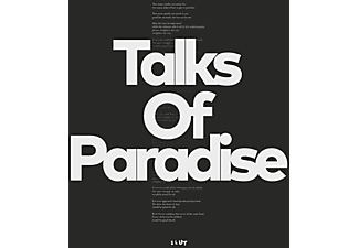 Slut - Talks Of Paradise  - (CD)