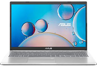 ASUS X515EA-EJ347T Ezüst laptop (15,6" FHD/Core i3/8GB/256 GB SSD/Win10H)