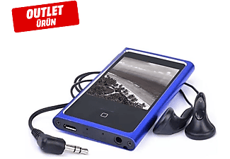 ECLIPSE Touch Pro MP3/MP4 Oynatıcı 4GB Outlet 1198675