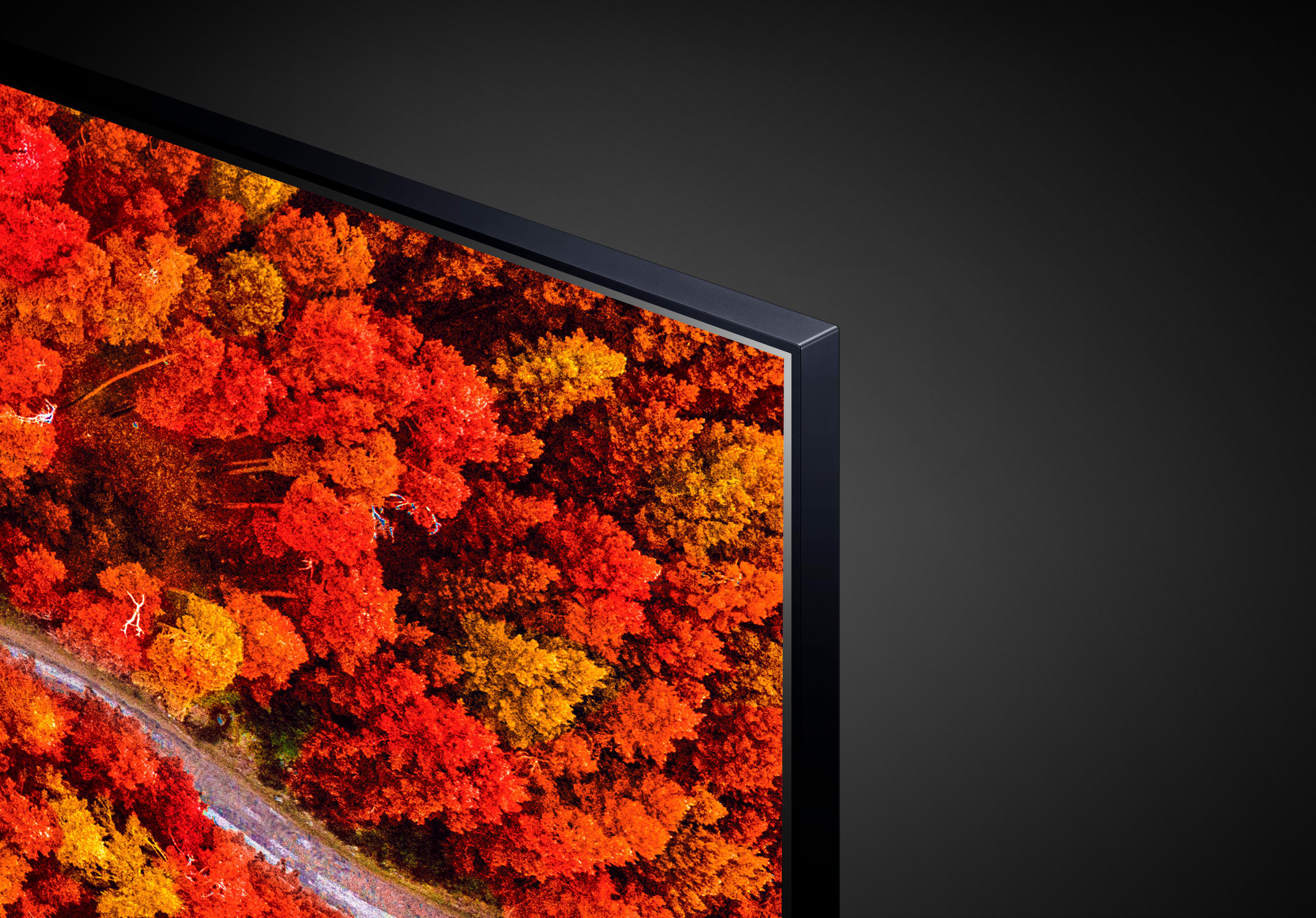 LG 43UP80009LA LCD TV (Flat, 43 Zoll / 108 cm, UHD 4K, SMART TV, webOS 6.0 mit LG ThinQ)