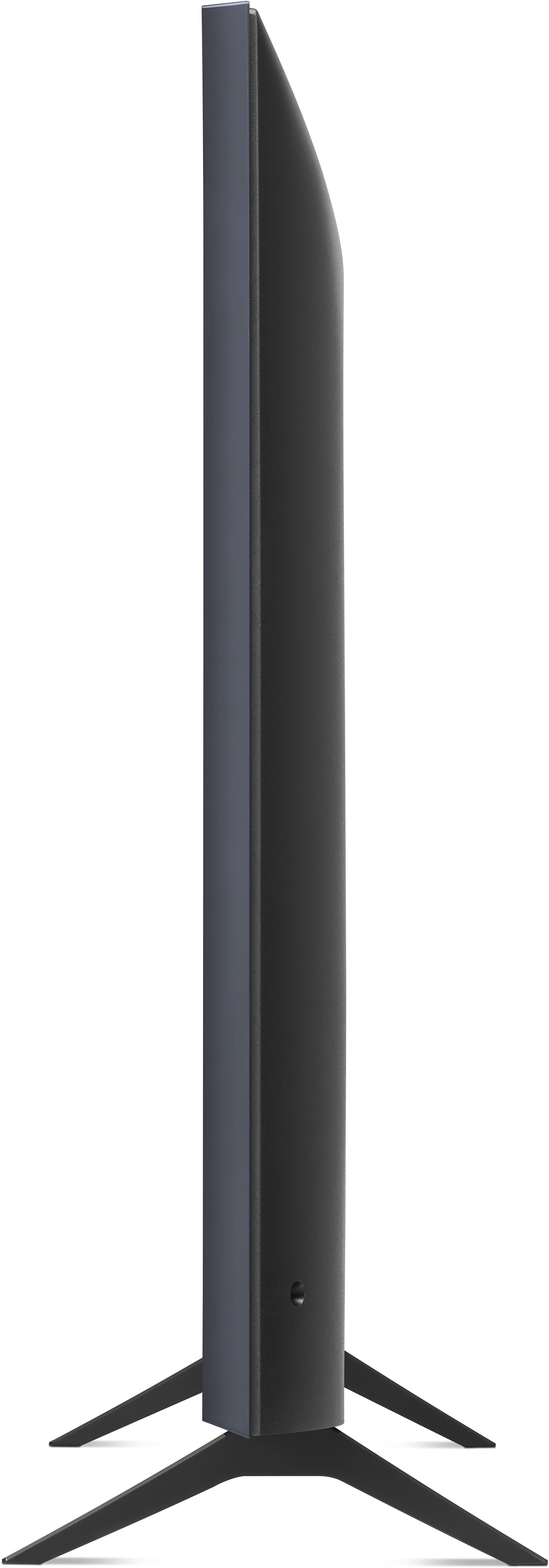 LG 43UP80009LA LCD TV (Flat, 43 Zoll / 108 cm, UHD 4K, SMART TV, webOS 6.0 mit LG ThinQ)