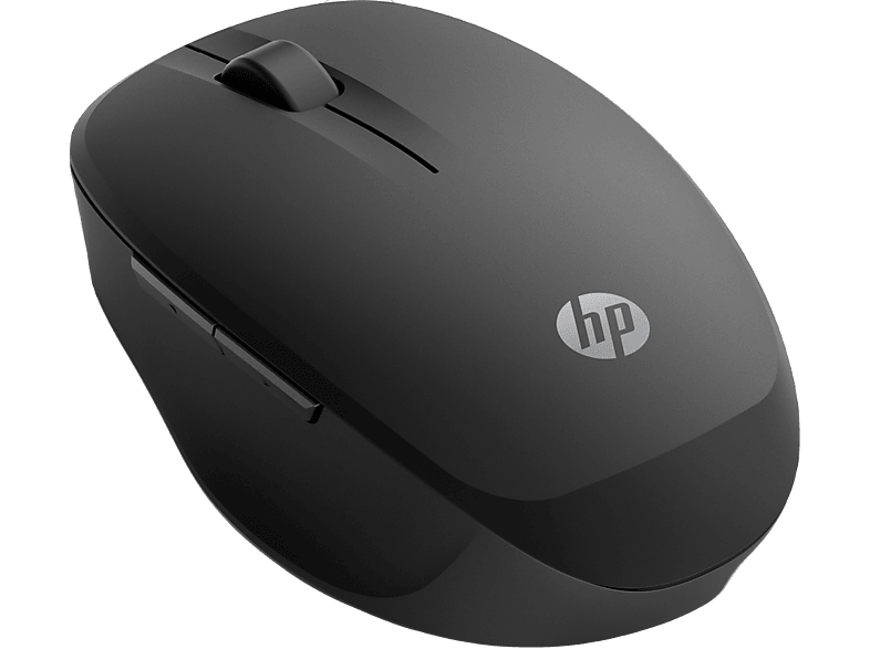 Ratón inalámbrico Bluetooth HP 410 Negro - Ratón inalámbrico