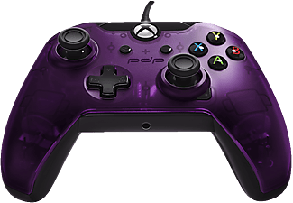 PDP Gaming Wired - Controller (Lila)