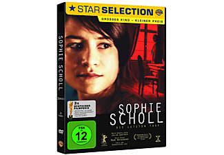 Sophie Scholl - Die letzten Tage [DVD]