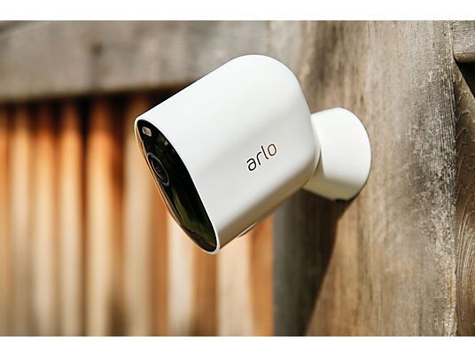 ARLO Pro 3 camera wit