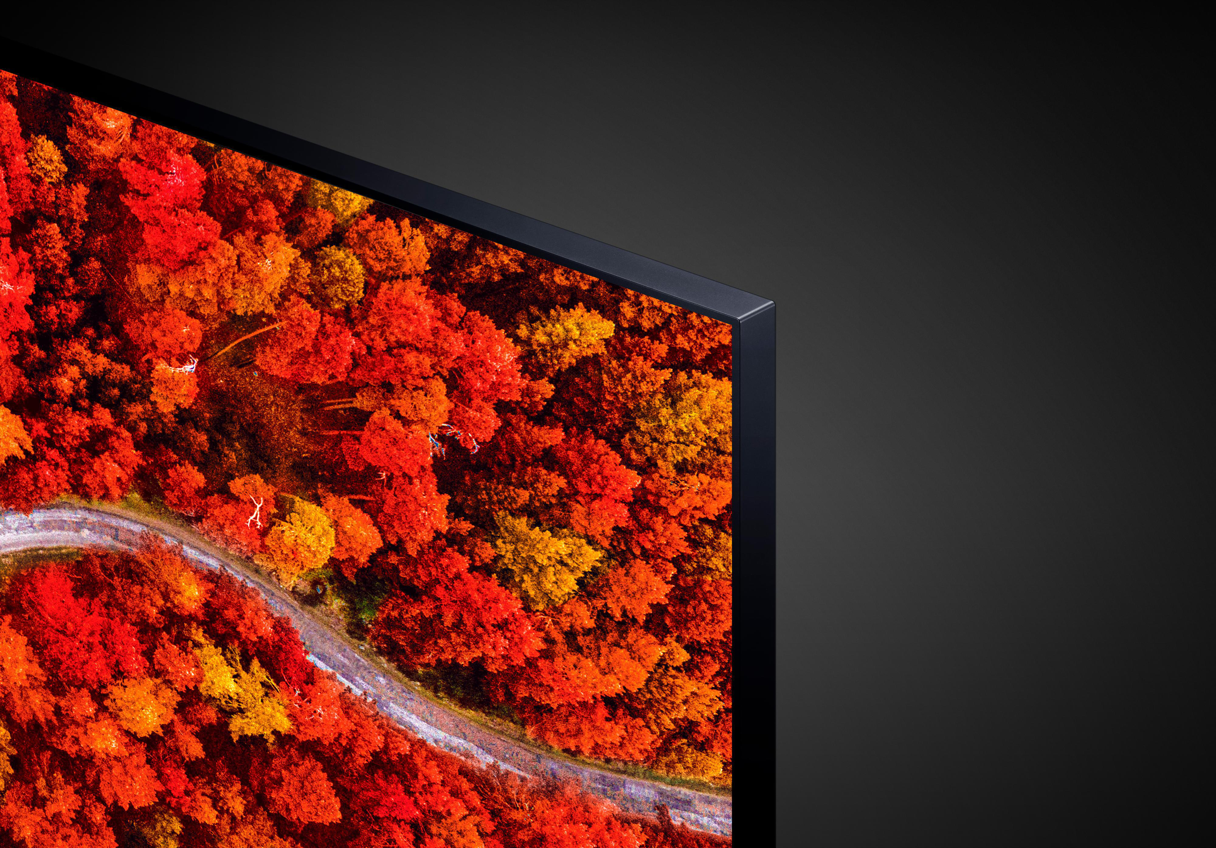 LG 65UP80009LA LCD TV (Flat, 65 Zoll / 164 cm, UHD 4K, SMART TV, webOS 6.0 mit LG ThinQ)