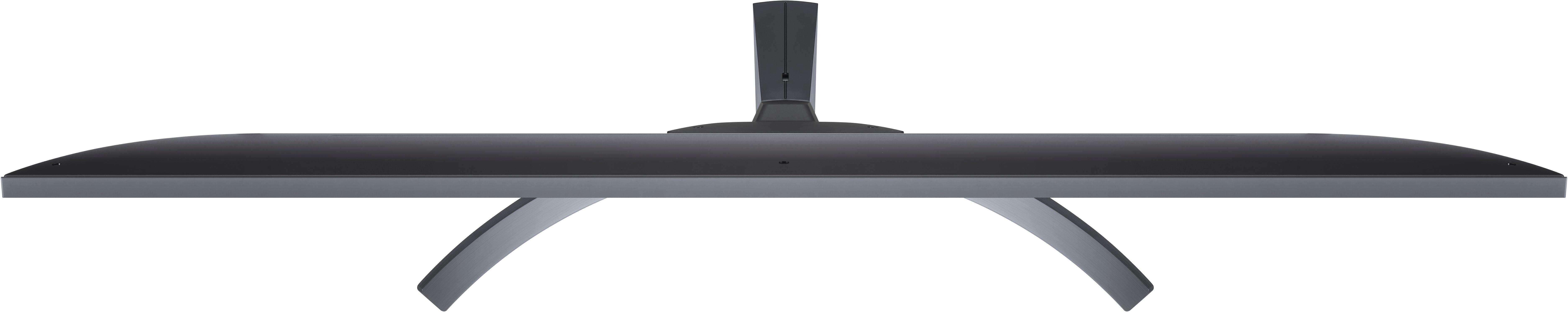 LG 65UP78009LB LCD TV (Flat, 65 Zoll / 164 cm, UHD 4K, SMART TV, LG webOS 6.0)