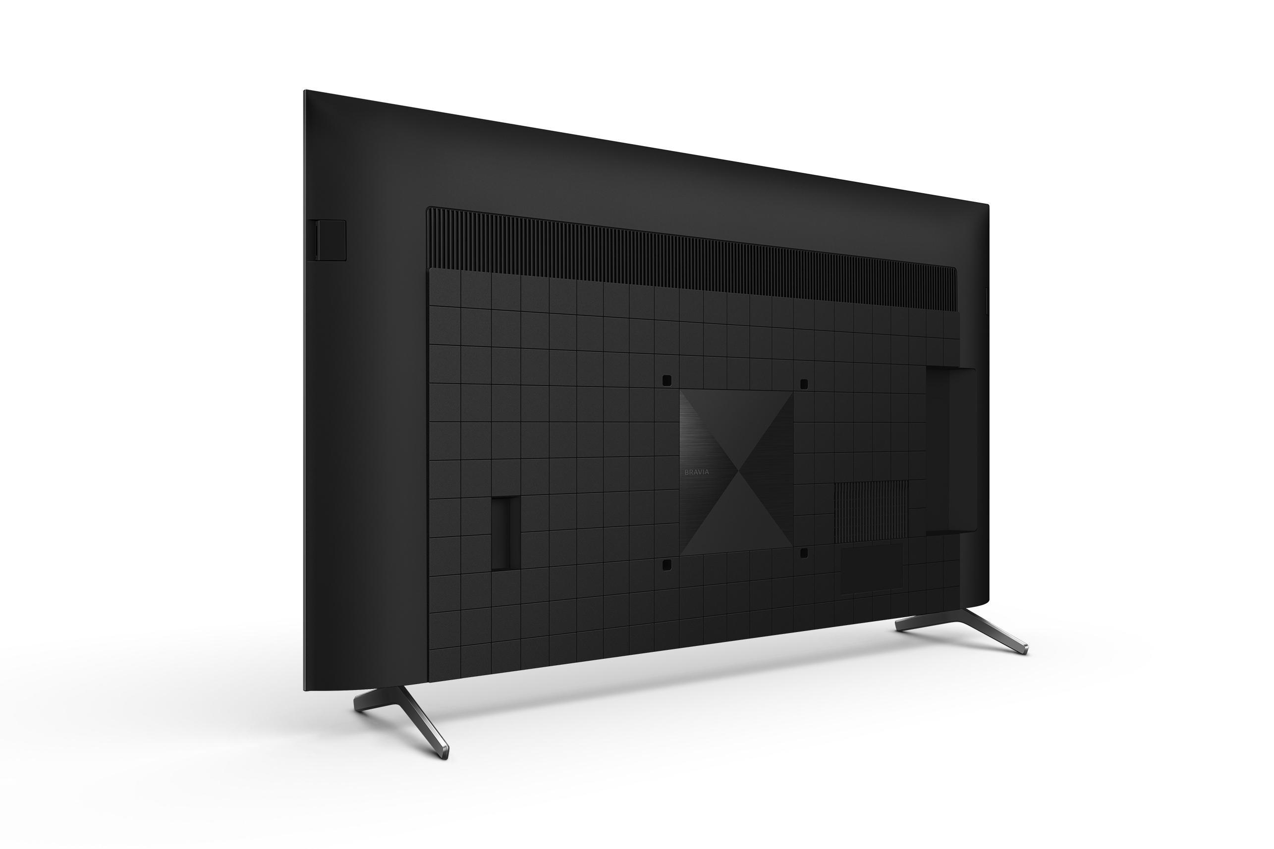 SONY XR-75X90J LED TV (Flat, 75 Zoll / 189 cm, UHD 4K, SMART TV, Google TV)