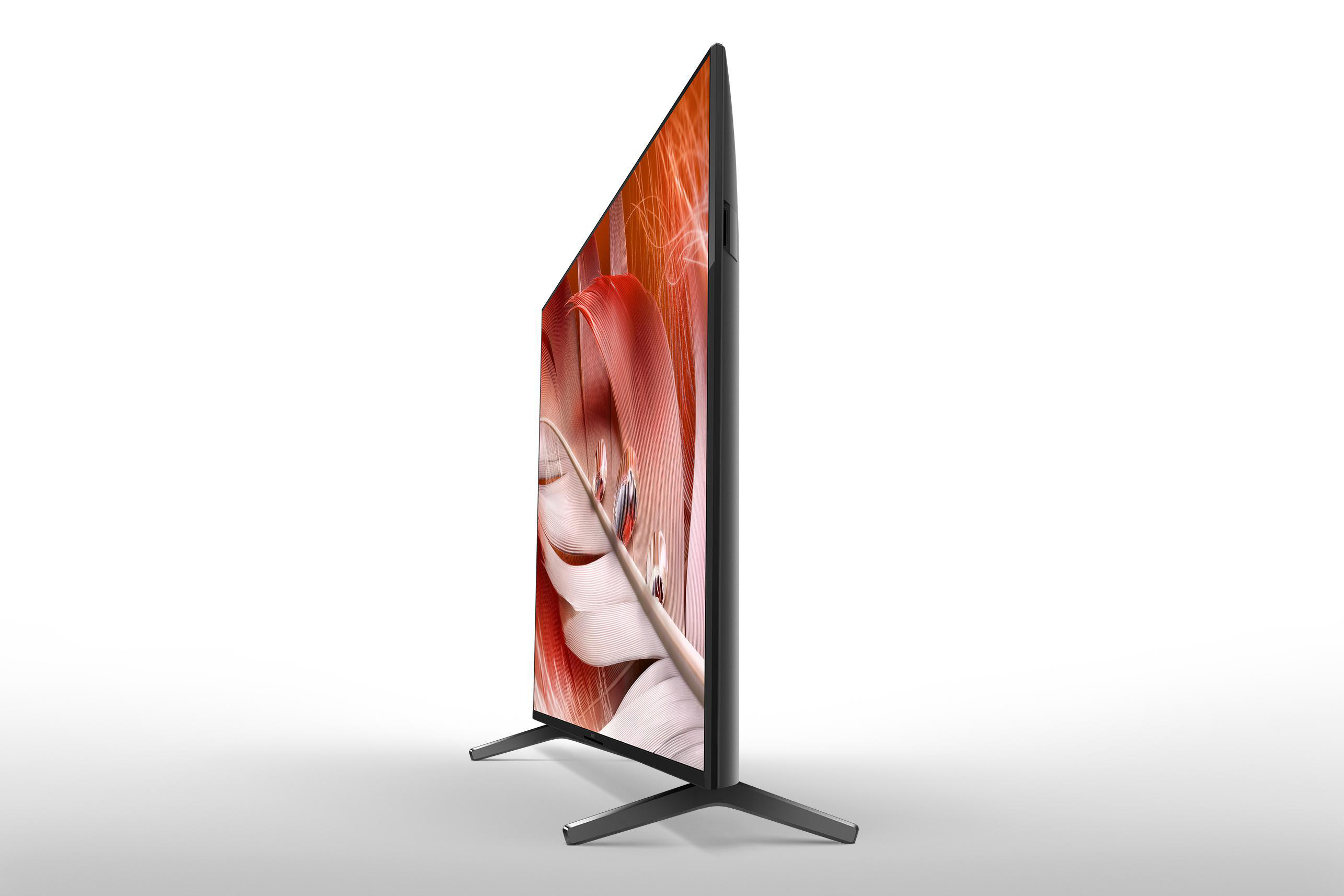 SONY XR-65X90J LED TV (Flat, 65 Zoll / 164 cm, UHD 4K, SMART TV, Google TV)