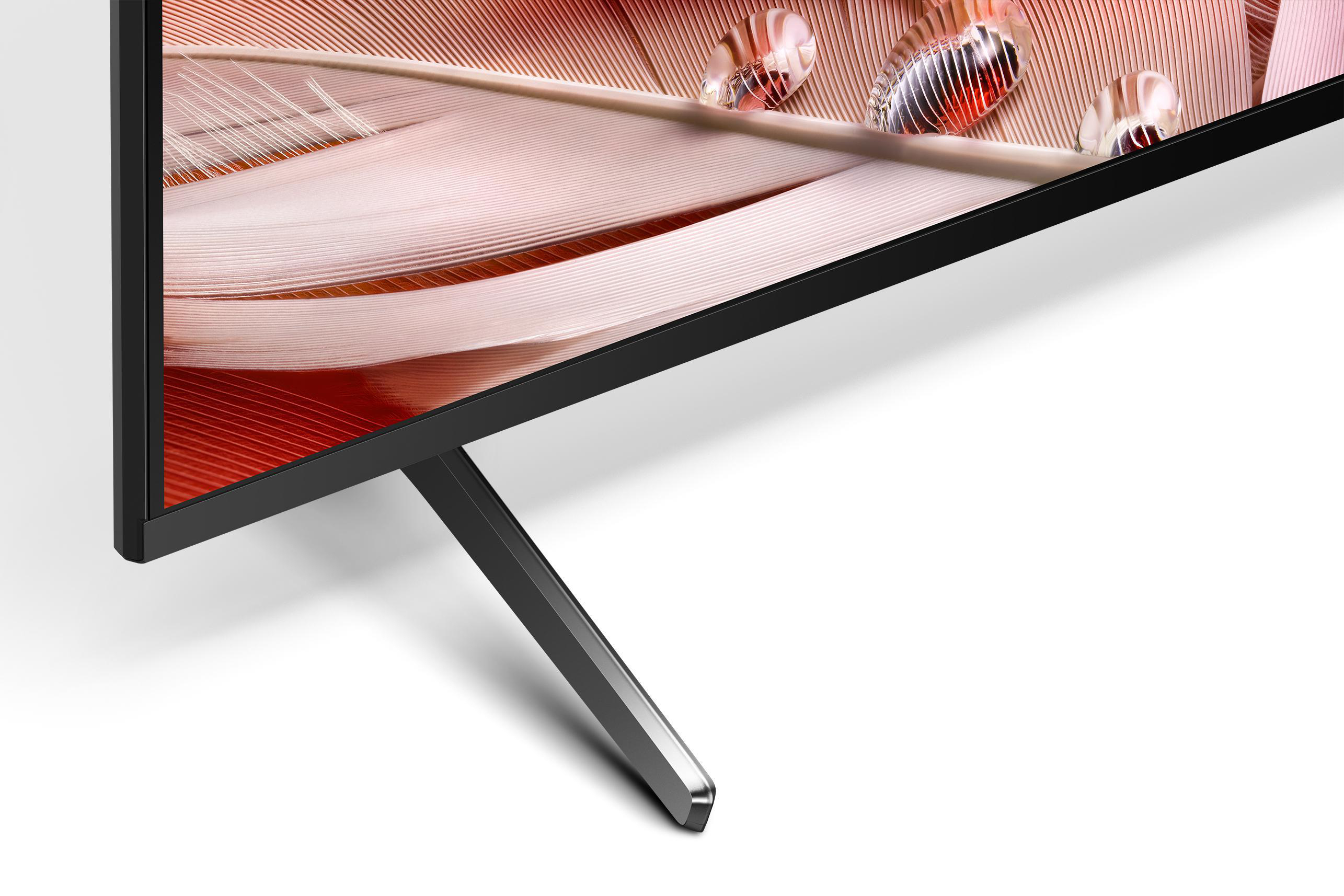 SONY XR-75X90J LED TV (Flat, 75 Zoll / 189 cm, UHD 4K, SMART TV, Google TV)