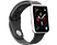 SBS MOBILE Band Apple Watch 40 mm Size S Black