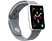 SBS MOBILE Band Apple Watch 40 mm Size S Gray