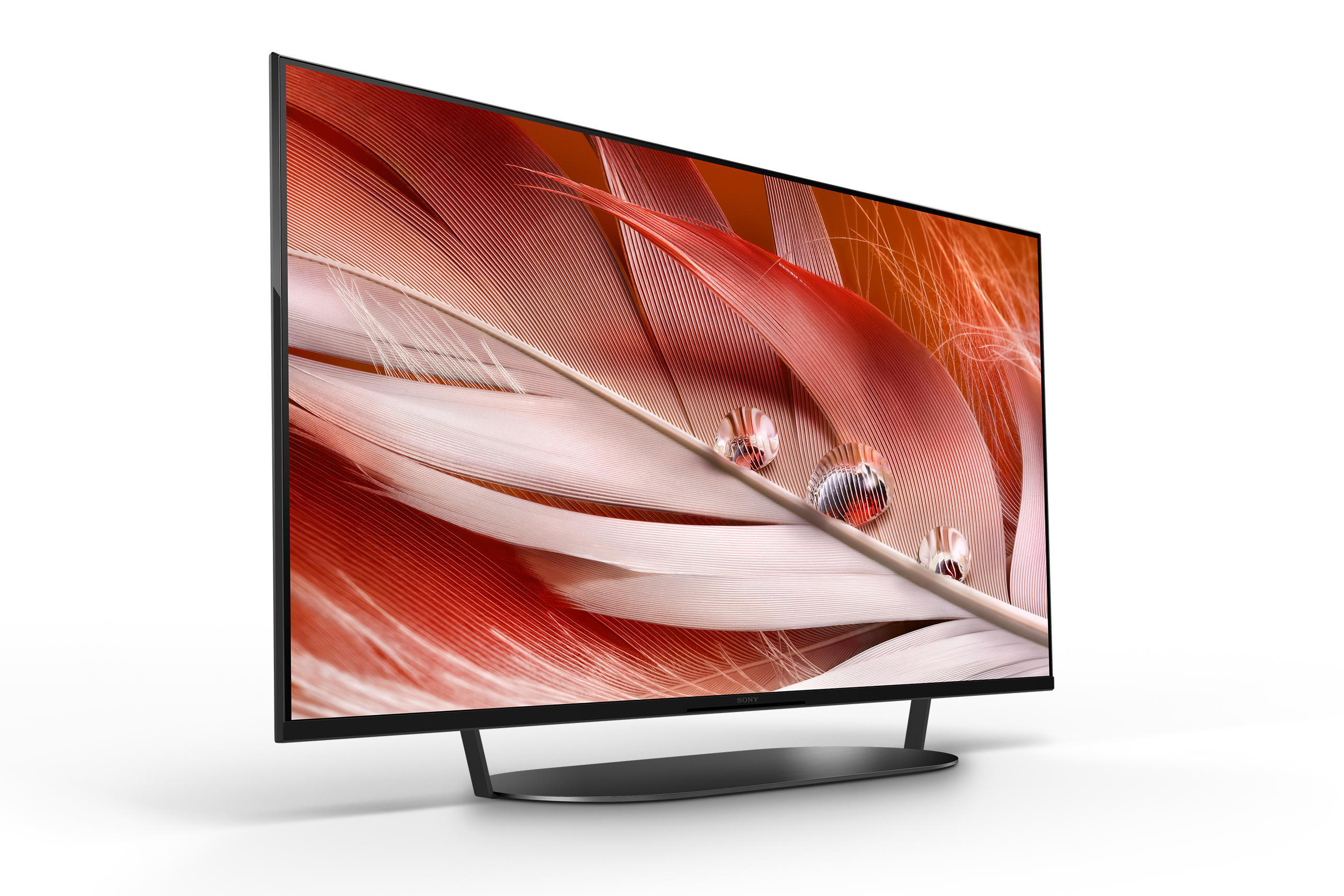 SONY XR-50X92J LED 126 cm, TV) Zoll UHD / TV, Google 4K, 50 TV (Flat, SMART