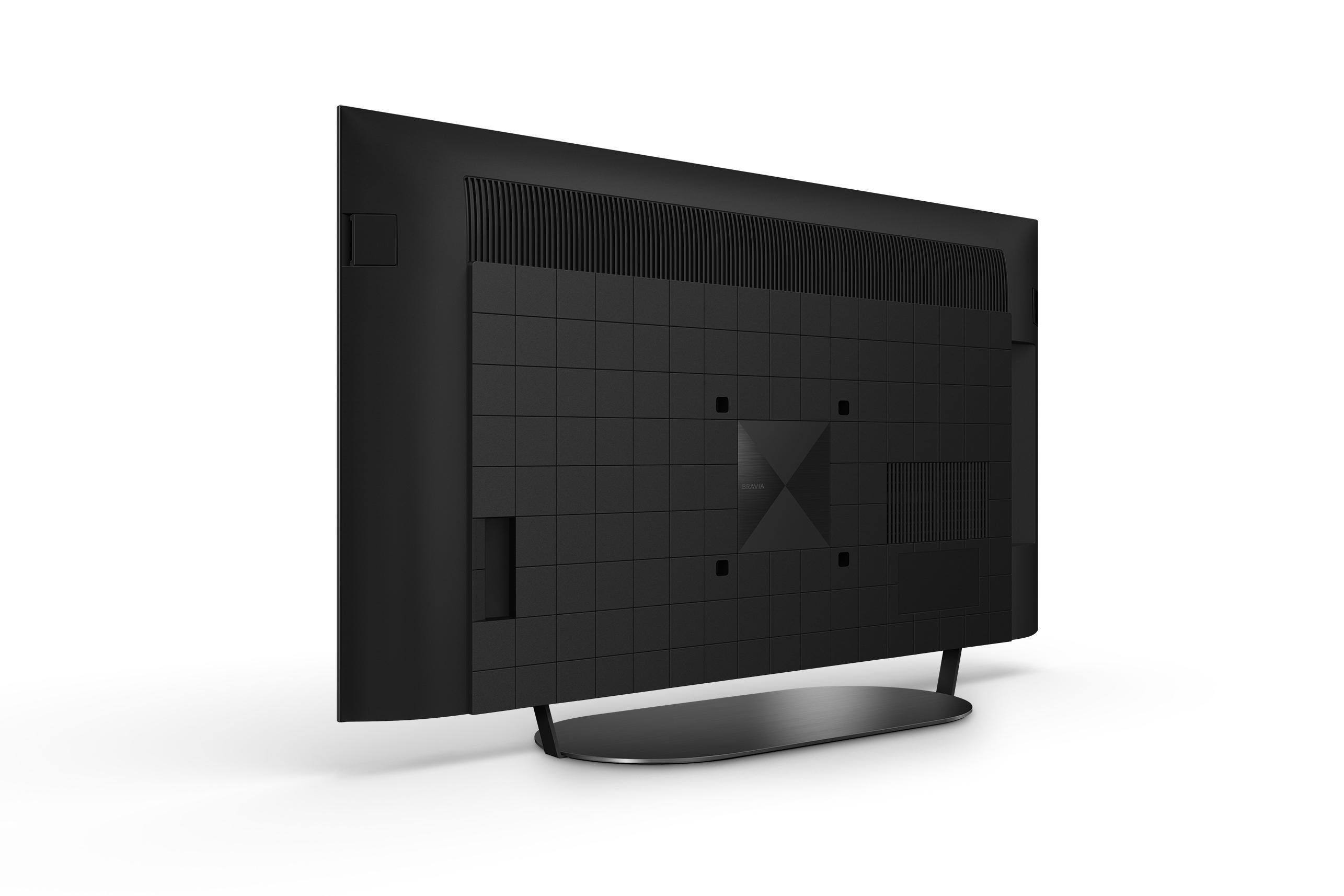 SONY XR-50X92J LED 126 cm, TV) Zoll UHD / TV, Google 4K, 50 TV (Flat, SMART