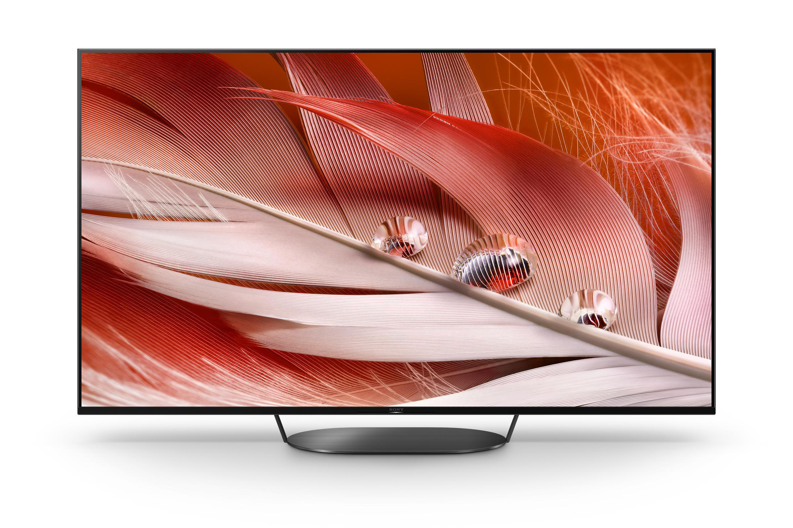 SONY XR-55X92J LED TV (Flat, 55 Zoll / 139 cm, UHD 4K, SMART TV, Google TV)